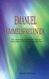 Emanuel - Himmelsfreu(n)de