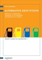 Sven Geitmann: Alternative Kraftstoffe ★★★★