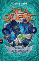 Adam Blade: Sea Quest - Cephalox, die Riesenkrake ★★★★★