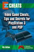 The Cheat Mistress: PlayStation Cheat Book 