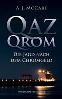 Ulrich Brandt: QazQrom 
