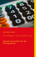 Wolf-Dieter Schellin: Grundlagen der Buchführung ★★★