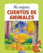 Mis mejores cuentos de animales - Historias de los animales para niños