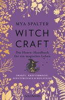 Mya Spalter: Witchcraft ★★★★
