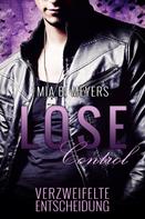 Mia B. Meyers: Lose Control ★★★★★