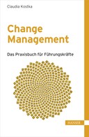 Claudia Kostka: Change Management ★★