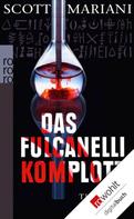 Scott Mariani: Das Fulcanelli-Komplott ★★★★