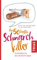 Andreas Möller: Die 50 besten Schnarch-Killer ★★★★