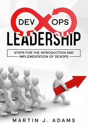 DevOps Leadership - Steps For the Introduction and Implementation of DevOps - Successful Transformation from Silo to Value Chain