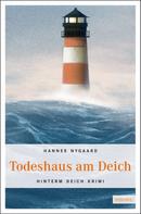 Hannes Nygaard: Todeshaus am Deich ★★★★
