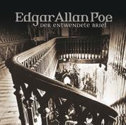 Edgar Allan Poe, Folge 11: Der entwendete Brief