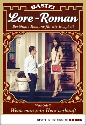 Lore-Roman 69 - Liebesroman