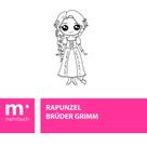 Brüder Grimm: Rapunzel ★★★★