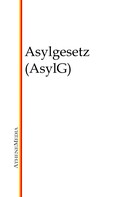 : Asylgesetz (AsylG) 