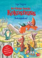 Ingo Siegner: Der kleine Drache Kokosnuss - Hokuspokus! ★★★★