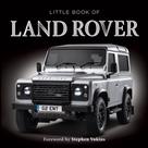 Charlotte Morgan: Little Book of Land Rover 