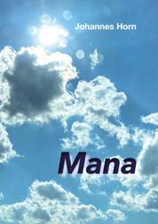 Mana - Eine Novelle