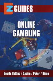 Online Gambling - Sports Betting/Casino / Poker / Bingo