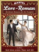 Ina Ritter: Lore-Roman 106 - Liebesroman 