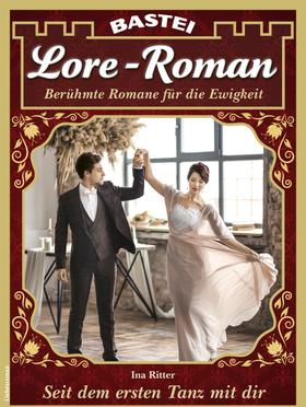 Lore-Roman 106 - Liebesroman