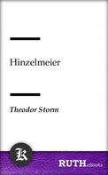 Theodor Storm: Hinzelmeier 