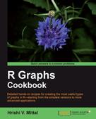 Hrishi V. Mittal: R Graphs Cookbook ★★★★★