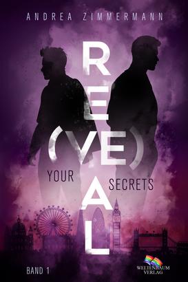 Re(VE)al: Your Secrets