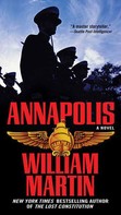 William Martin: Annapolis 