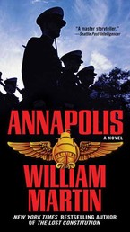 Annapolis - A Novel