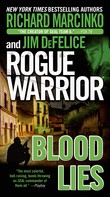 Richard Marcinko: Rogue Warrior: Blood Lies ★★★★