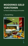L. Randall Wray: Modernes Geld verstehen 