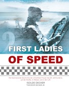 Isolde Decker: First Ladies of Speed 