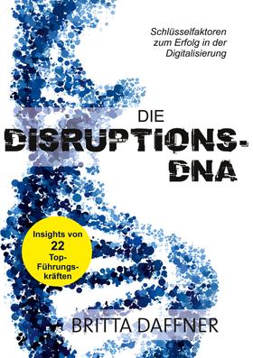Die Disruptions-DNA