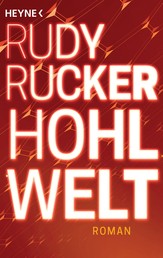 Hohlwelt - Roman