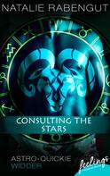 Natalie Rabengut: Consulting the Stars ★★★★