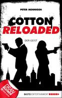 Peter Mennigen: Cotton Reloaded - 35 ★★★★
