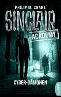Philip M. Crane: Sinclair Academy - 06 ★★★★