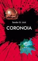 Sandor G. Lück: Coronoia 