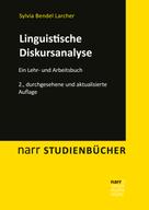 Sylvia Bendel Larcher: Linguistische Diskursanalyse 