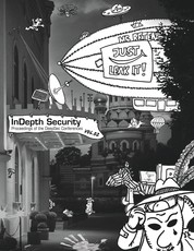 In Depth Security Vol. II - Proceedings of the DeepSec Conferences