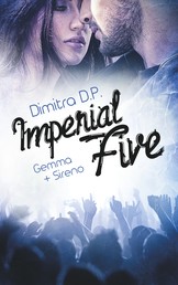Imperial Five - Gemma + Sireno