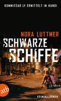 Nora Luttmer: Schwarze Schiffe ★★★★