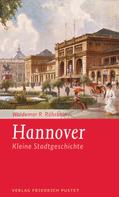 Waldemar Röhrbein: Hannover ★★★★★