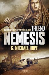 THE END - NEMESIS - Das Spin-off zur Endzeit-Bestseller-Serie