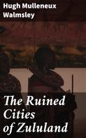 Hugh Mulleneux Walmsley: The Ruined Cities of Zululand 