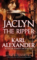 Karl Alexander: Jaclyn the Ripper 