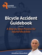 Jonathan Rosenfeld: Bicycle Accident Guidebook 