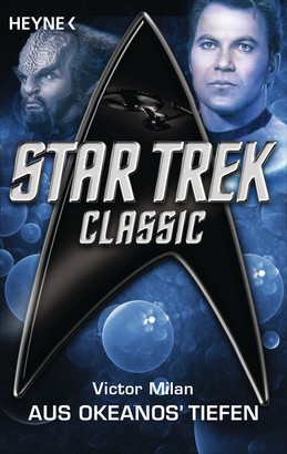 Star Trek - Classic: Aus Okeanos' Tiefen