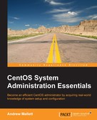Andrew Mallett: CentOS System Administration Essentials 