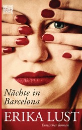 Nächte in Barcelona - Erotischer Roman